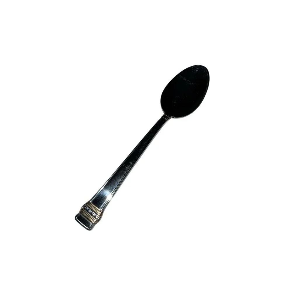 Lenox Hancock Teaspoon 6-1/8
